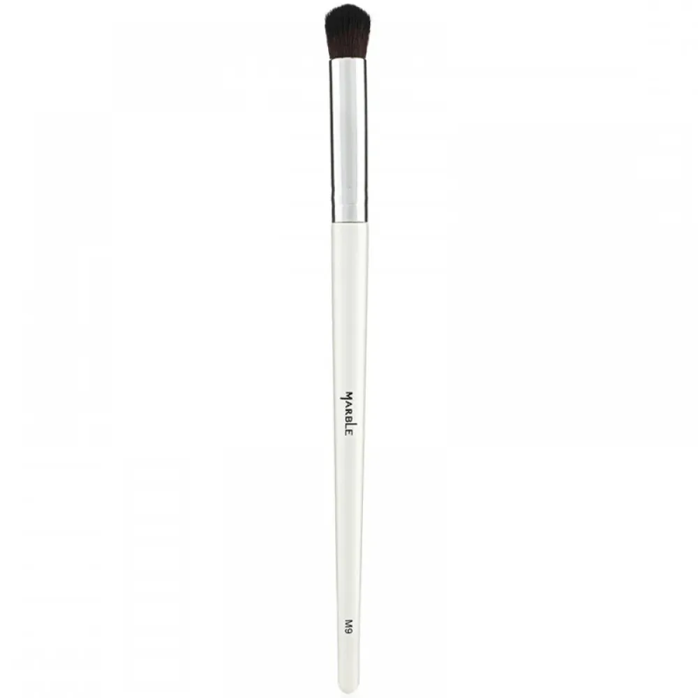 Marbel Eyes and Eyebrow Brush Set - 7 Brushes