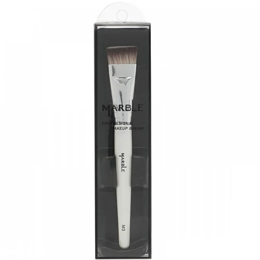 Marble Professional Makeup Brush - M3
