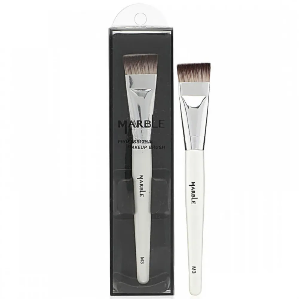 Marble Professional Makeup Brush - M3