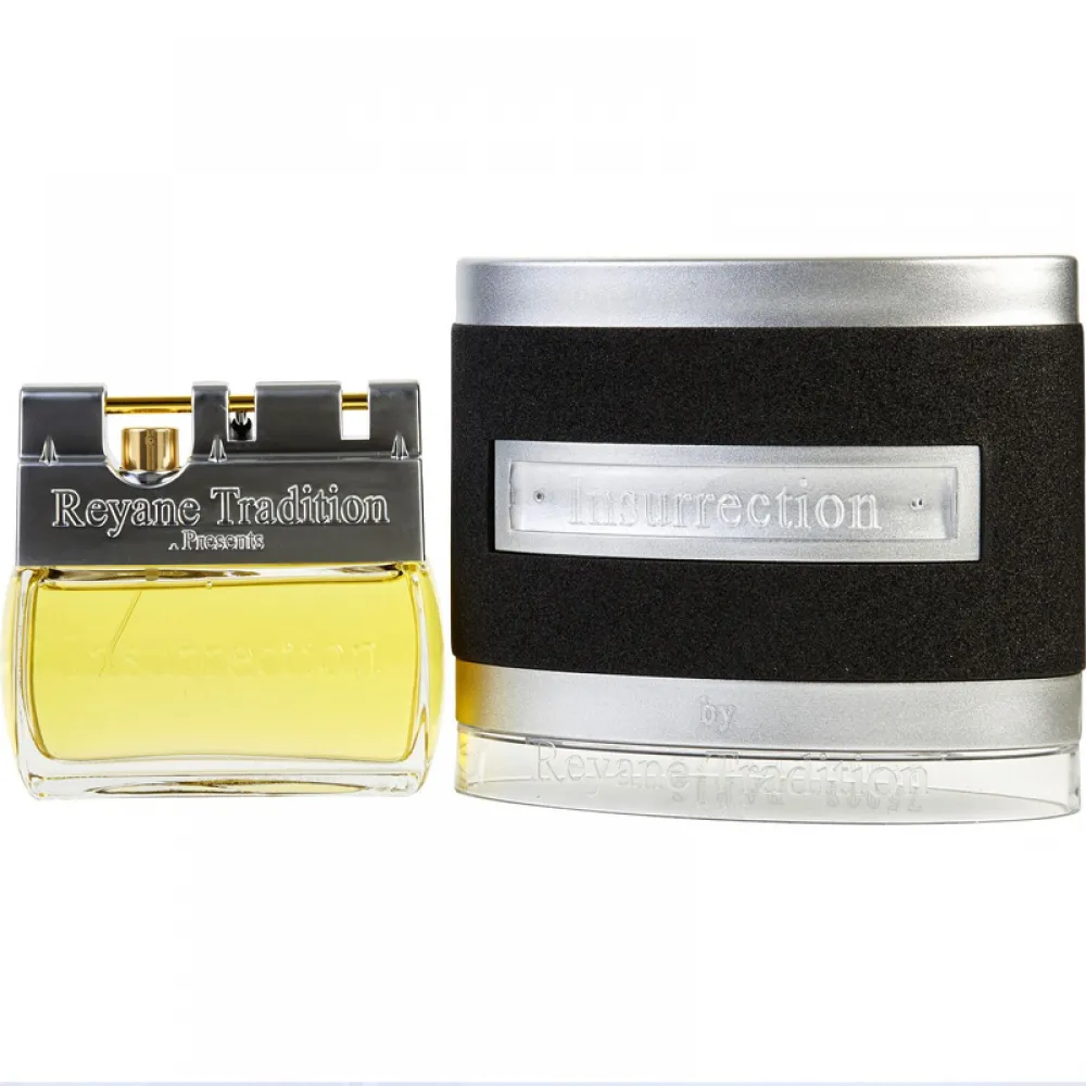 Reyane Tradition Insurrection Eau de Toilette Spray 100ml