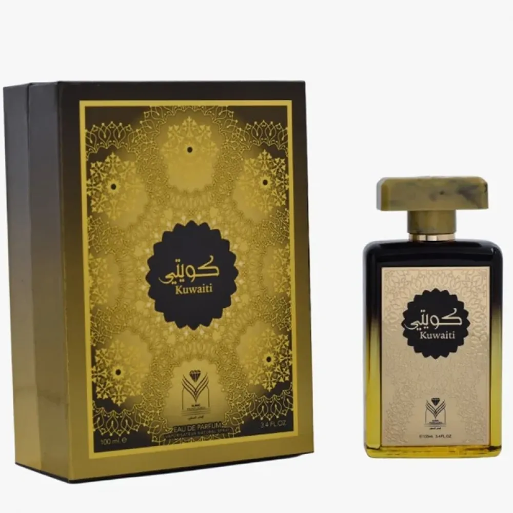 Kuwaiti Perfume 100 ml