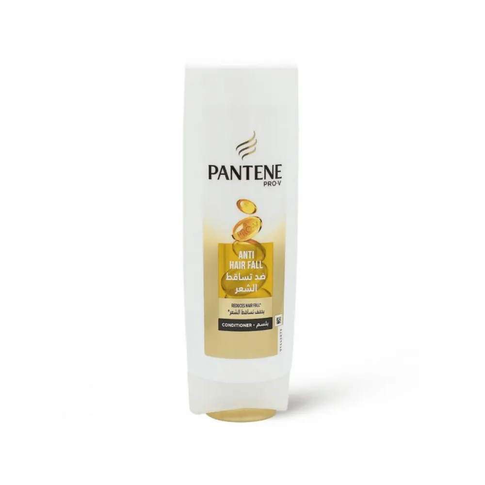 PANTENE - PRO-V ANTI-HAIR FALL CONDITIONER, 360ML