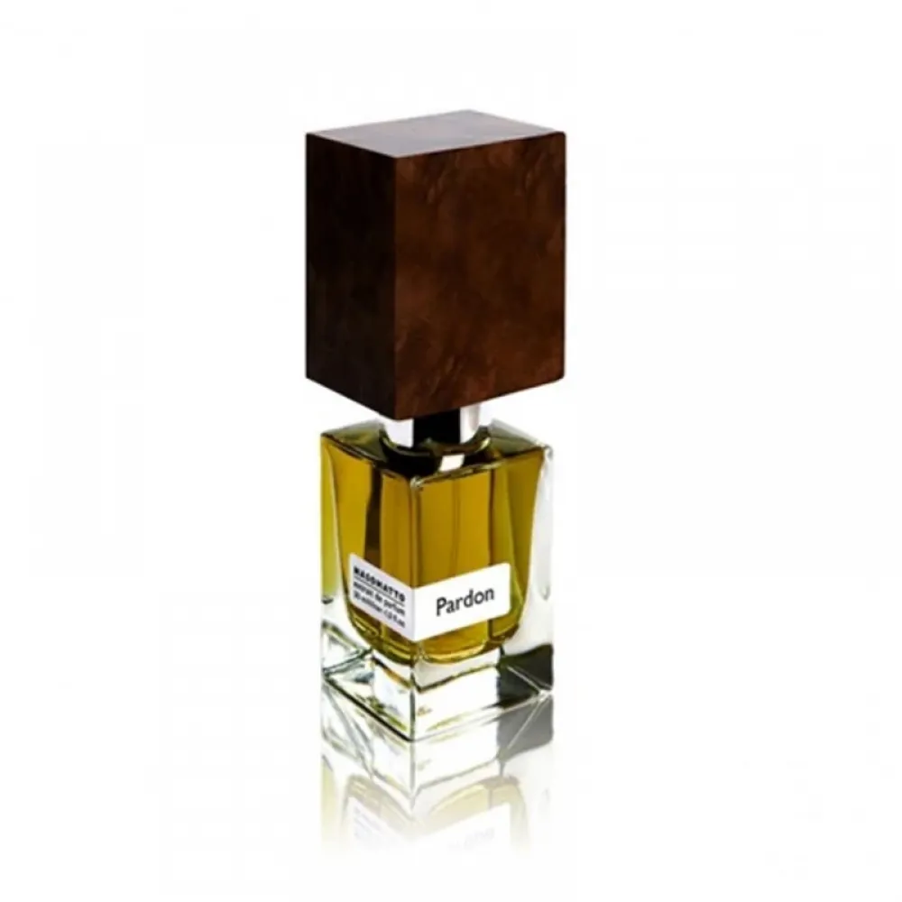 Nasomatto Pardon perfume for men - Extrait de Parfum 30 ml