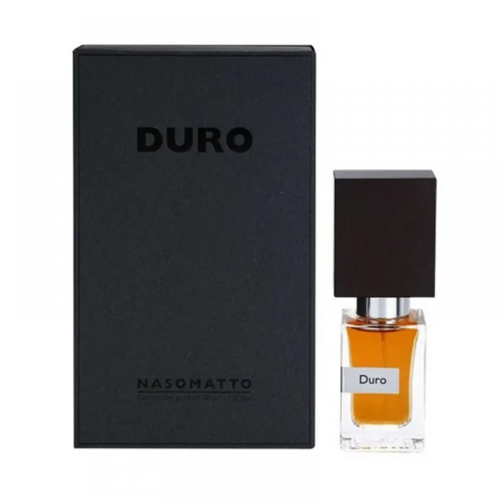 Nasomatto Duro Extrait de Parfum 30 ml