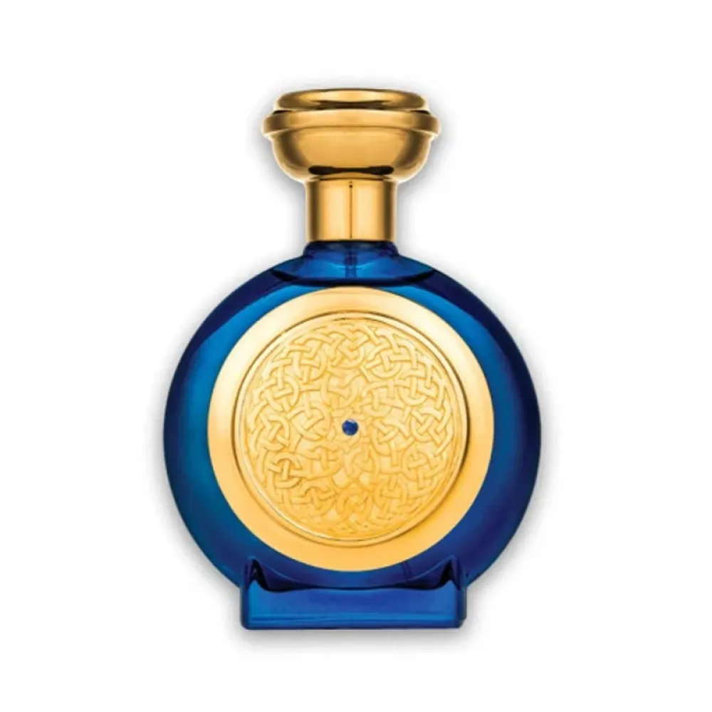 عطر بوديسيا ذا فيكتوريوس بلو سافير - بيور بارفيوم 100 مل