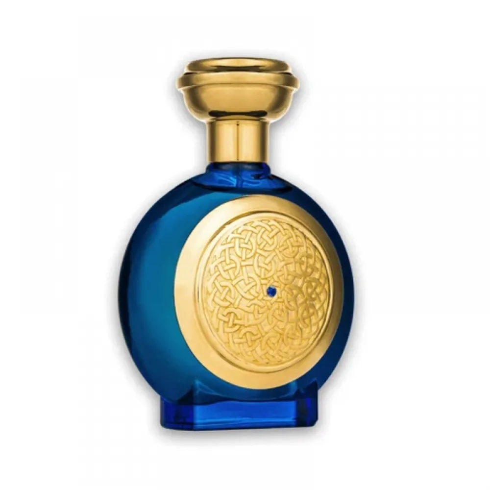 عطر بوديسيا ذا فيكتوريوس بلو سافير - بيور بارفيوم 100 مل