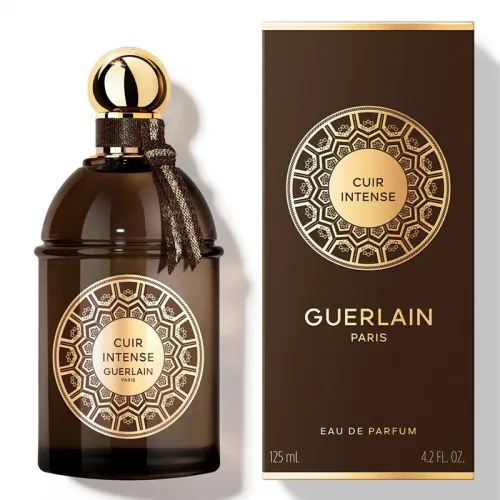 Guerlain Paris Cuir Intense Eau de Parfum 125 ml