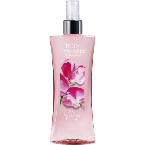 Body Fantasies Sweet Crush Body Mist 236 ml