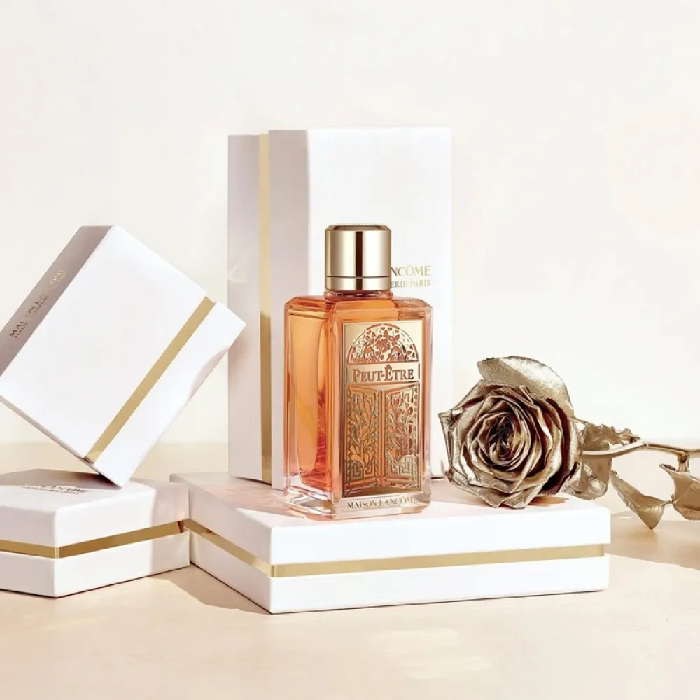 Lancôme Peut Être Maison perfume for women - Eau de Parfum 100 ml