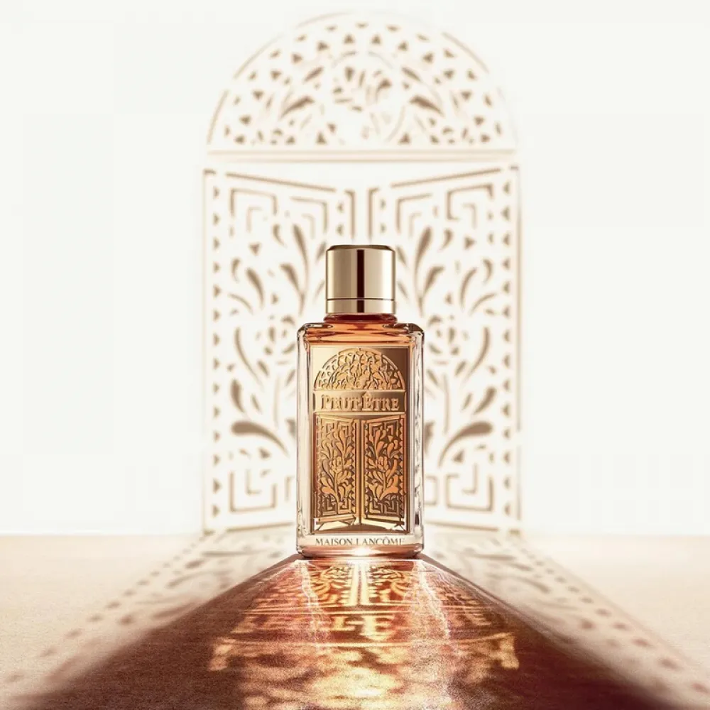 Lancôme Peut Être Maison perfume for women - Eau de Parfum 100 ml