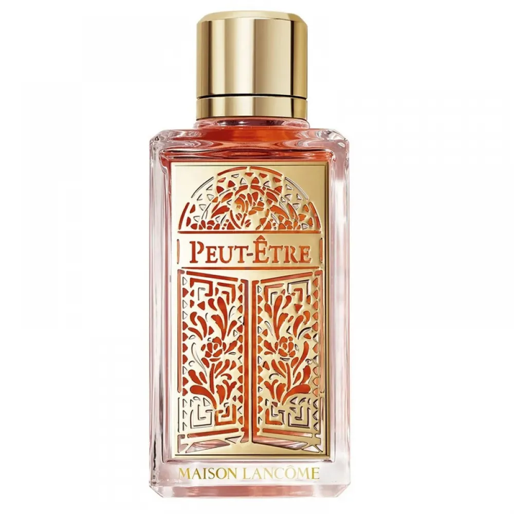 Lancôme Peut Être Maison perfume for women - Eau de Parfum 100 ml