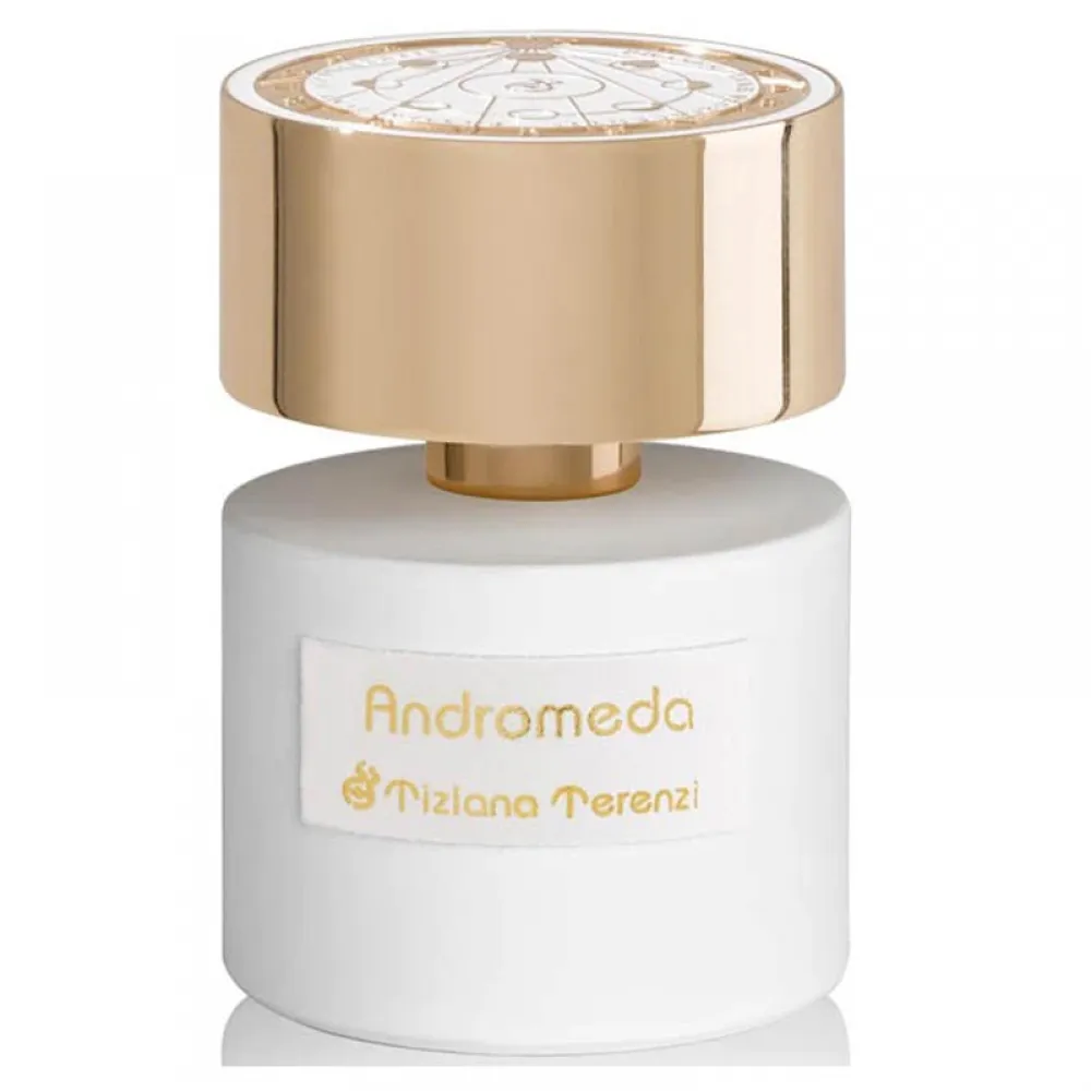 Perfume Tiziana Terenzi Andromeda - Extrait de Parfum 100 ml
