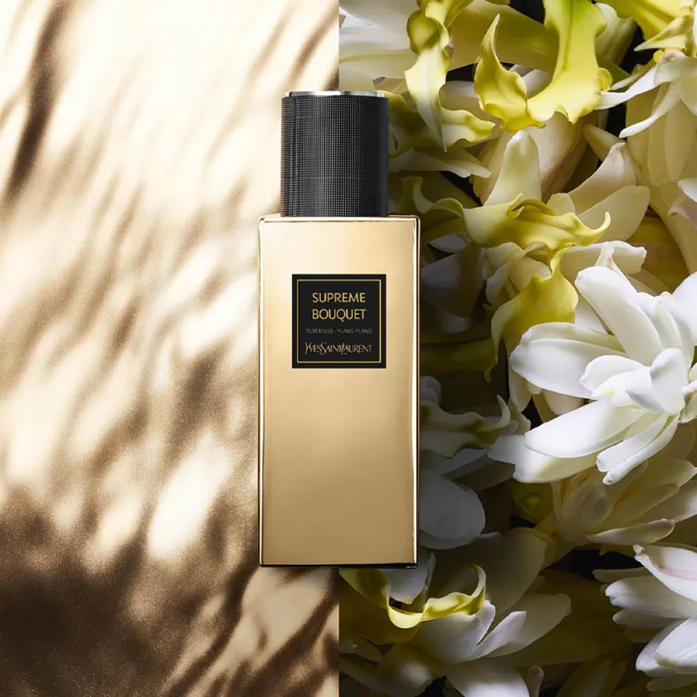 Yves Saint Laurent Supreme Bouquet Eau de Parfum 75ml