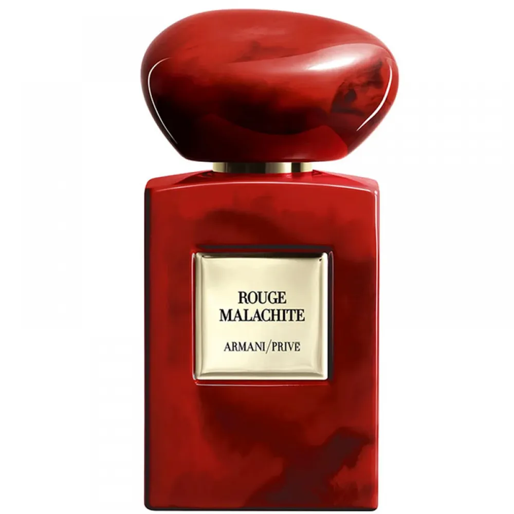 Perfume Giorgio Armani Rouge Malachite - Eau de Parfum 100 ml
