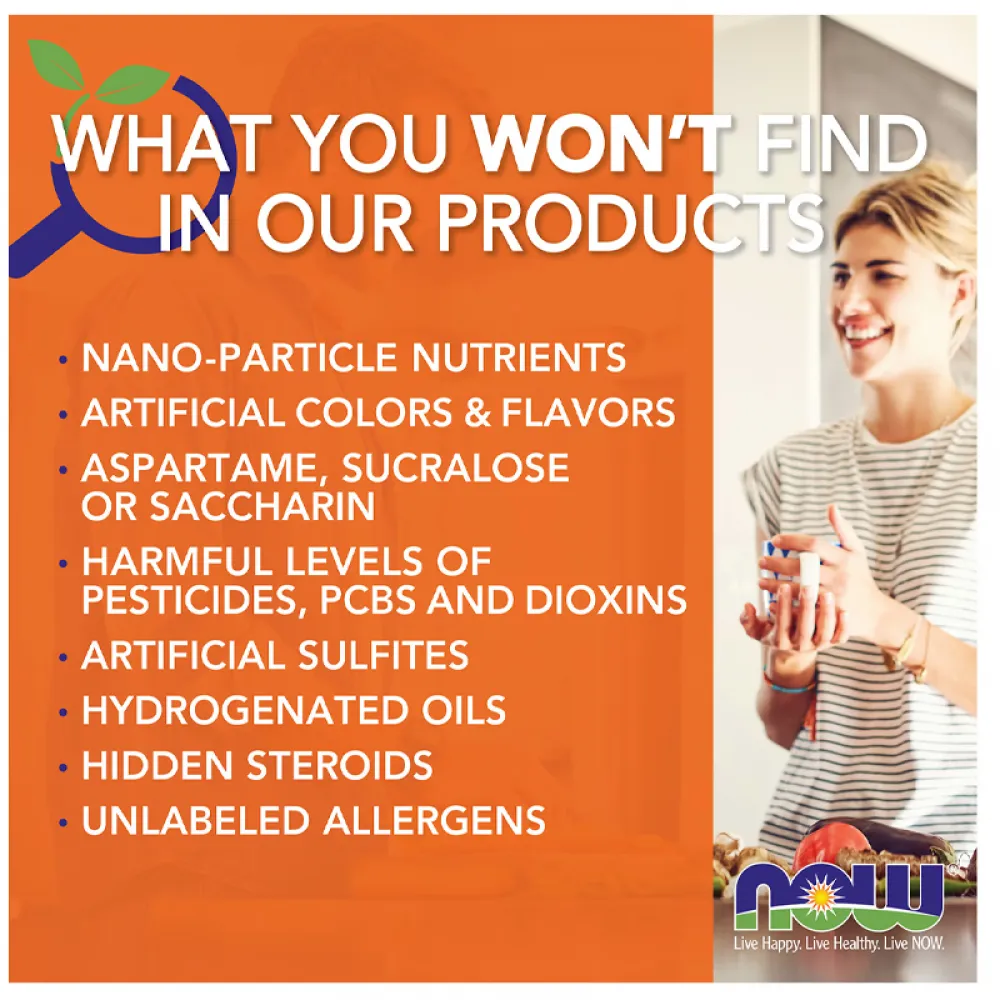 NOW Foods, Maca, Raw, 750 mg, 90 Veg Capsules