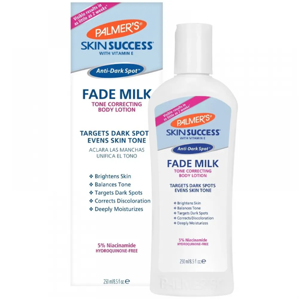 Palmer’s lotion lightening and whitening skin and treating dark spots 250 ml