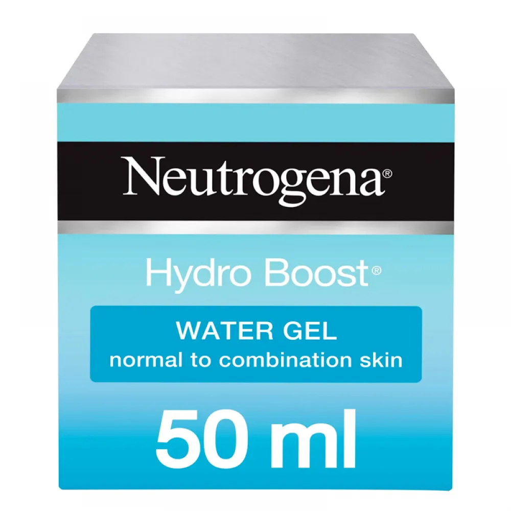 Neutrogena Hydro Boost Moisturizing Water Gel - 50ml