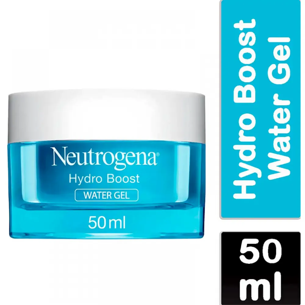 Neutrogena Hydro Boost Moisturizing Water Gel - 50ml
