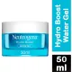 Neutrogena Hydro Boost Moisturizing Water Gel - 50ml