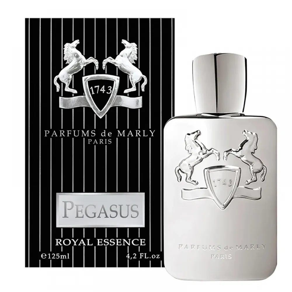 Perfume Parfums de Marly Pegasus for Men - Eau de Parfum 125 ml
