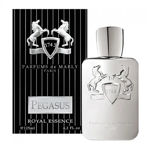 Perfume Parfums de Marly Pegasus for Men - Eau de Parfum 125 ml