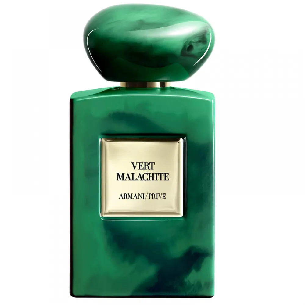 Perfume Giorgio Armani Vert Malachite Armani Prive - Eau de Parfum, 100 ml