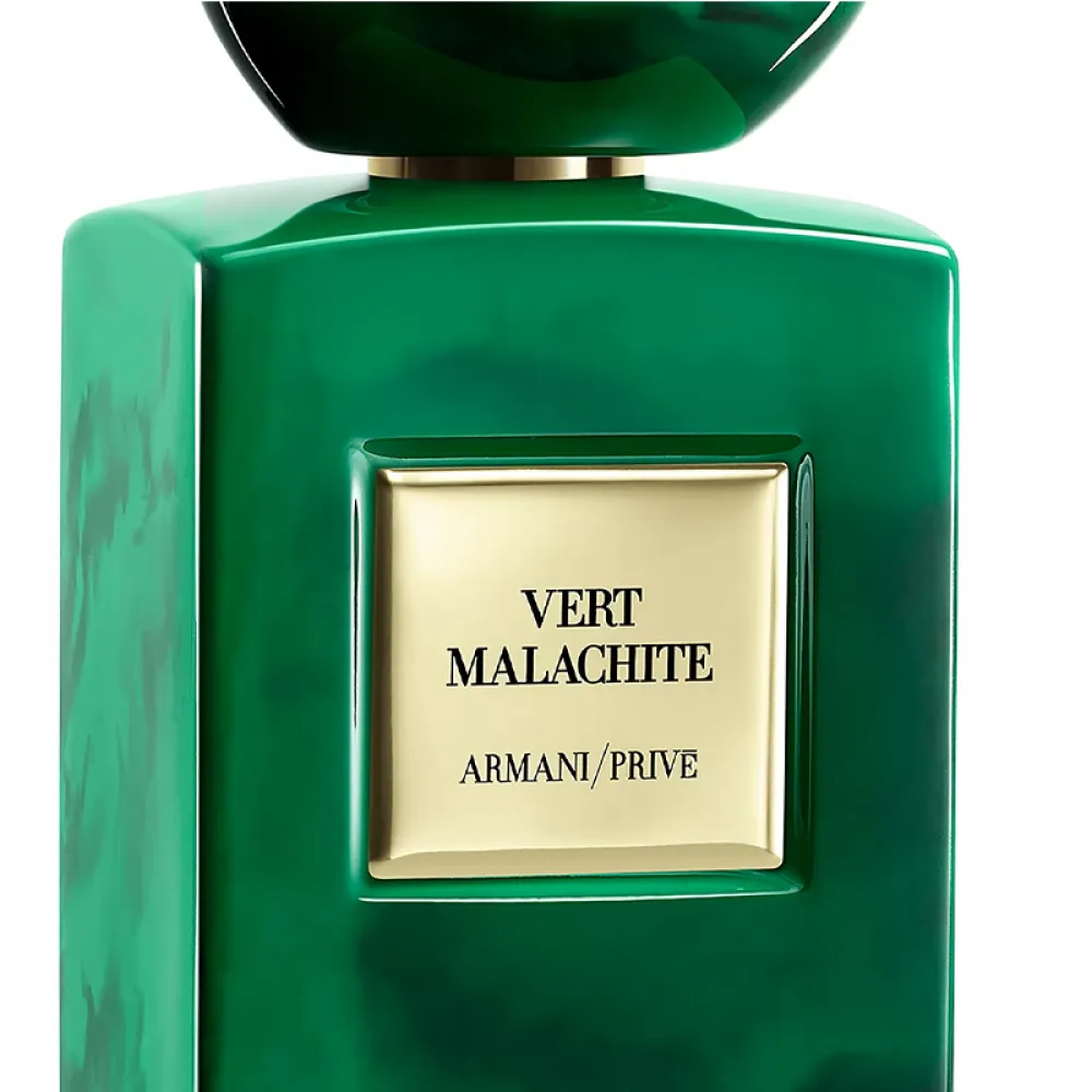 Perfume Giorgio Armani Vert Malachite Armani Prive - Eau de Parfum, 100 ml