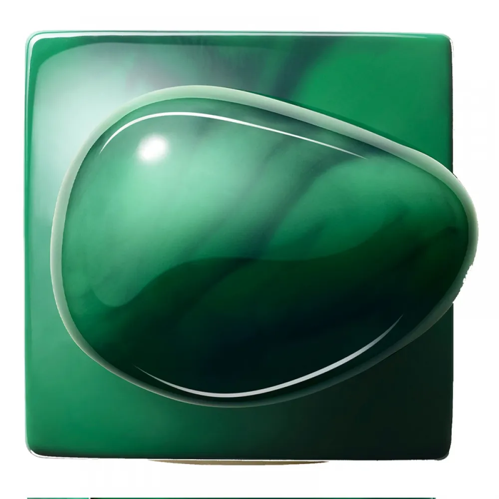 Perfume Giorgio Armani Vert Malachite Armani Prive - Eau de Parfum, 100 ml
