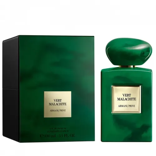 Perfume Giorgio Armani Vert Malachite Armani Prive - Eau de Parfum, 100 ml