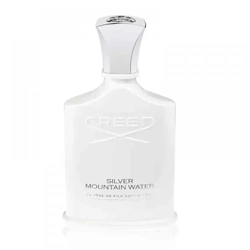 Creed Silver Mountain Water - Eau de Parfum 100 ml