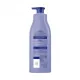 Nivea Shea Smooth Body Lotion - 400ml