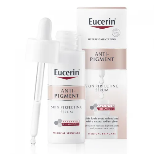 Anti-Pigment Skin Perfecting Serum 30ml Eucerin NEW