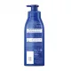 Nivea Nourishing Body Lotion with almond oil - 400ml