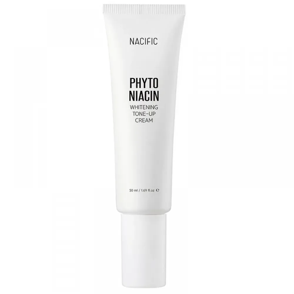 NACIFIC Phyto Niacin Whitening Toneup Cream - 30 ml