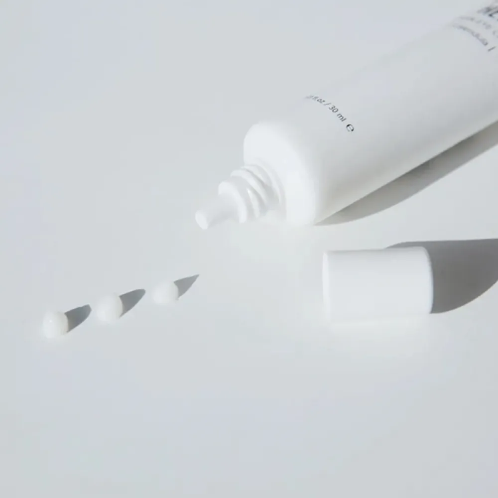 ناسيفيك كريم العين فريش هيرب اوريجين - 30 مل