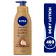 Nivea, Body Lotion, with Cocoa Butter - 400 Ml