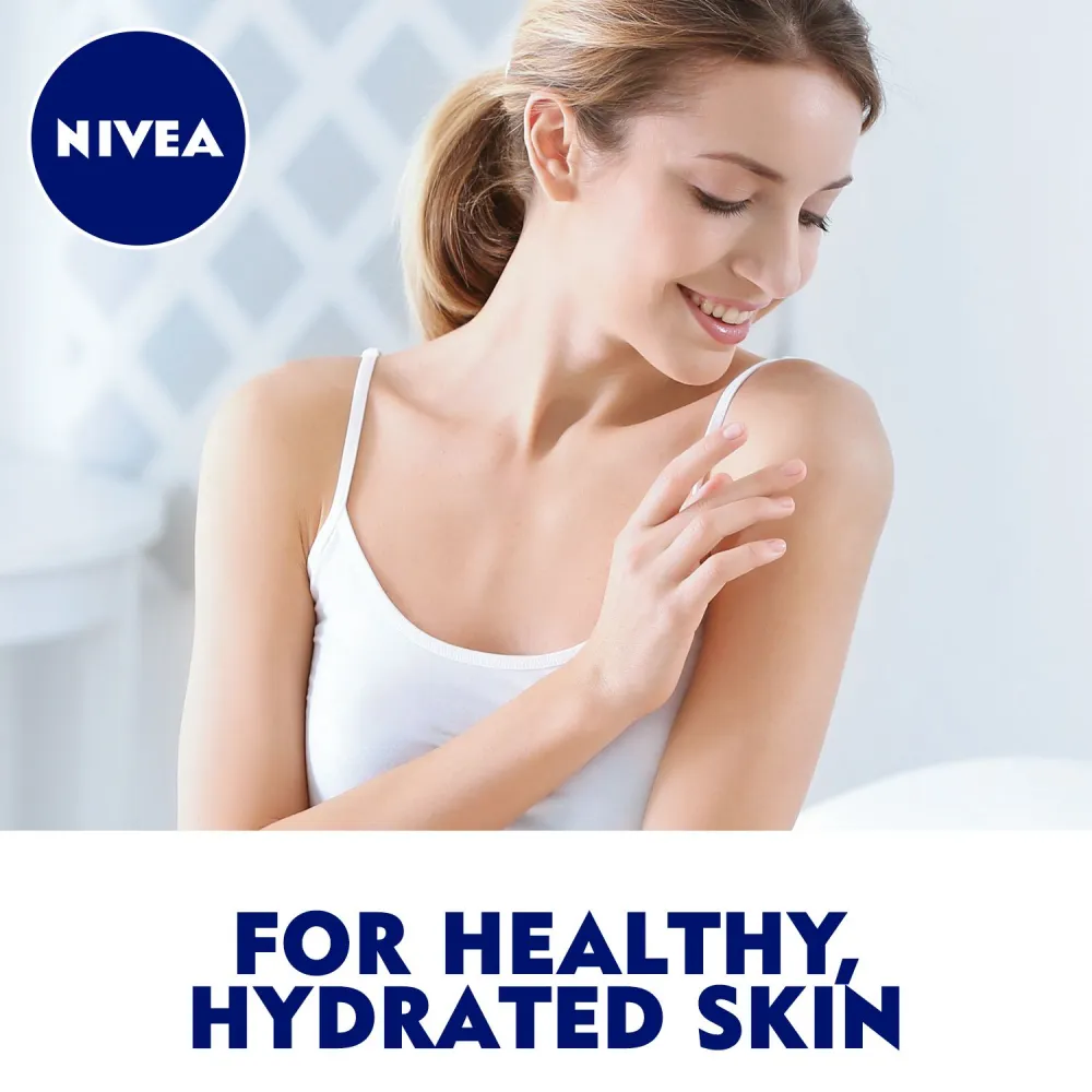 Nivea, Body Lotion, with Cocoa Butter - 400 Ml