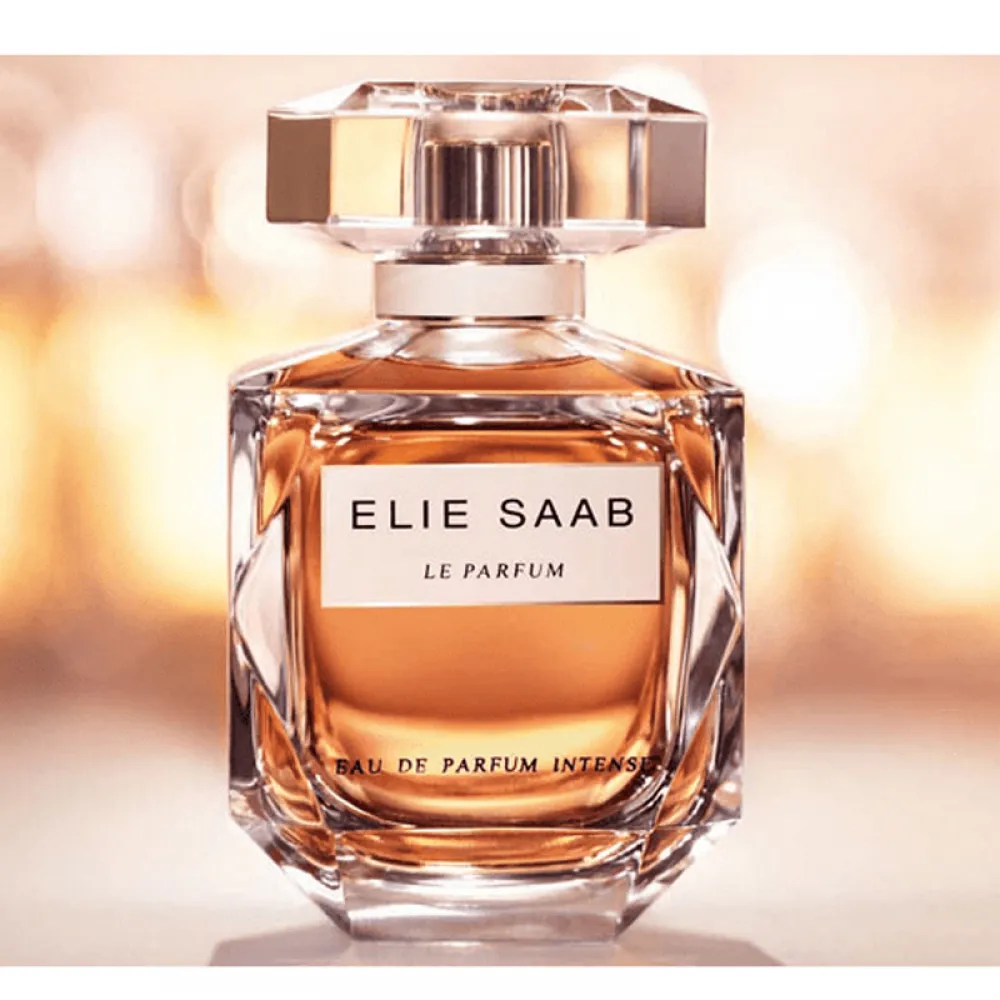 Elie Saab Le Parfum For Women - Eau De Parfum Intense 90ml