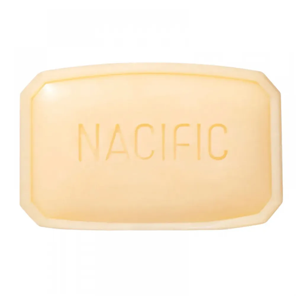 Nacific Fresh Em Soap - 100 gm