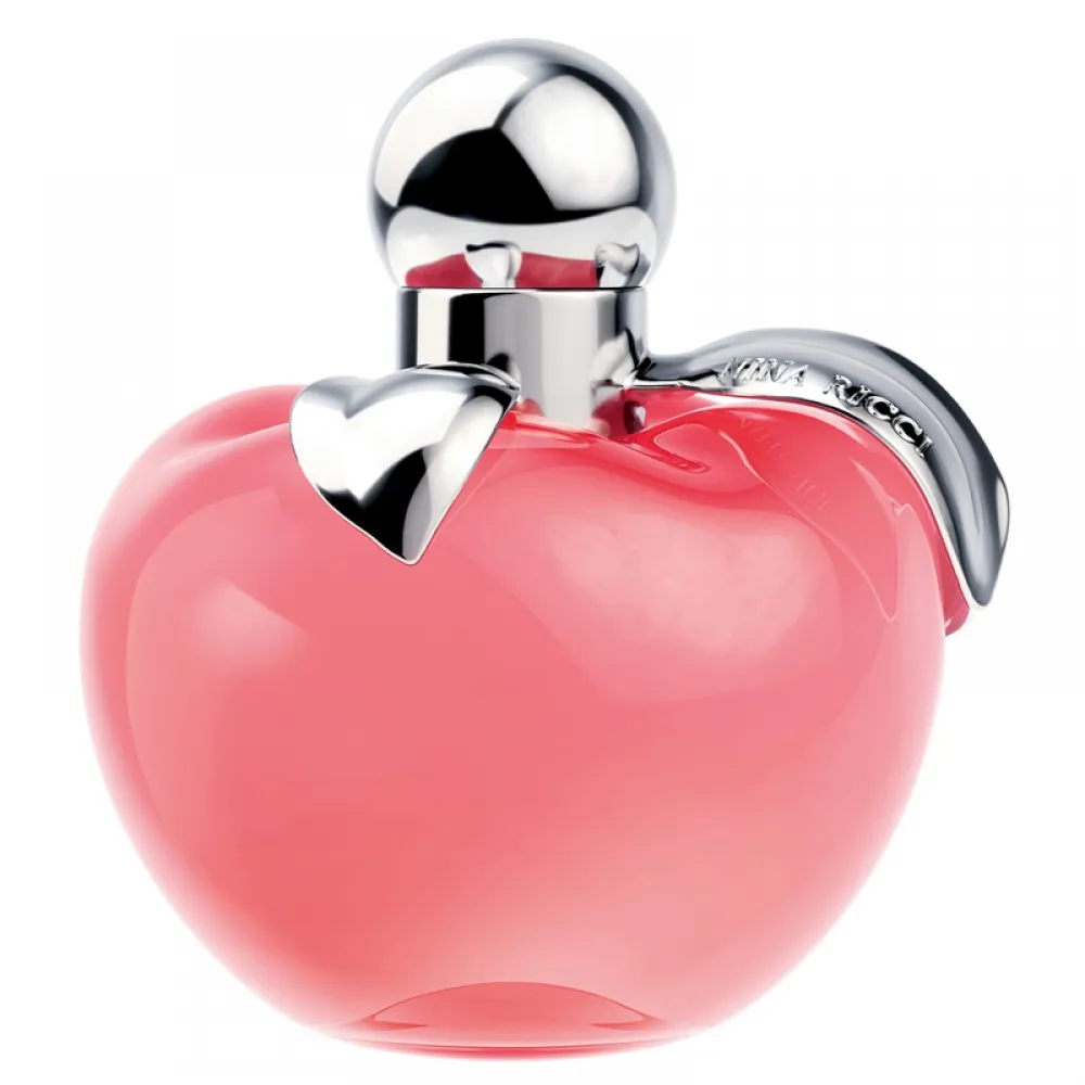 Nina Ricci Nina Perfume For Women Eau de Toilette - 80 ml
