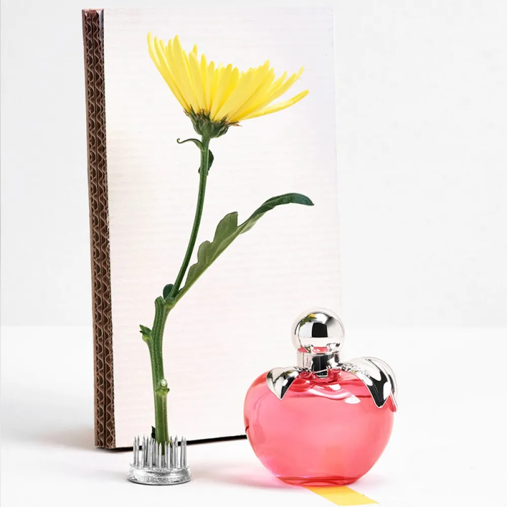 Nina Ricci Nina Perfume For Women Eau de Toilette - 80 ml