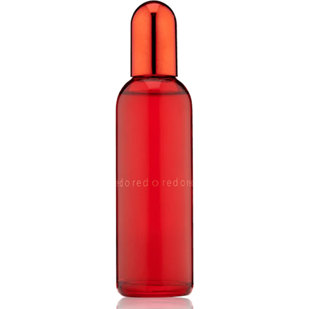 COLOUR ME Red From Milton Lloyd 100ml 3.8 36