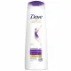Dove Hair Therapy Moisturizing Shampoo - 400 ml