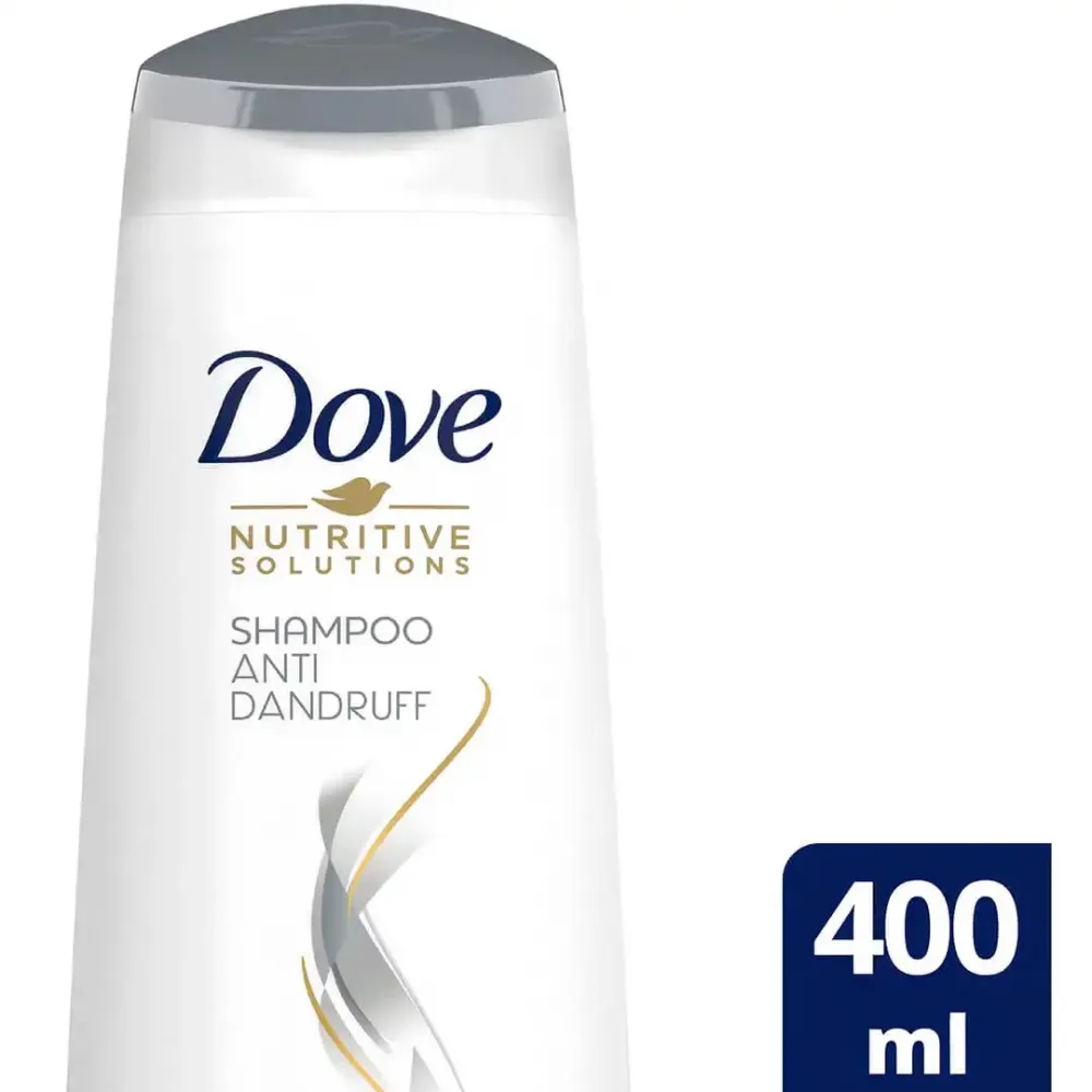 Dove Shampoo Anti Dandruff 400 ml