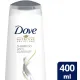 Dove Shampoo Anti Dandruff 400 ml