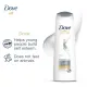 Dove Shampoo Anti Dandruff 400 ml