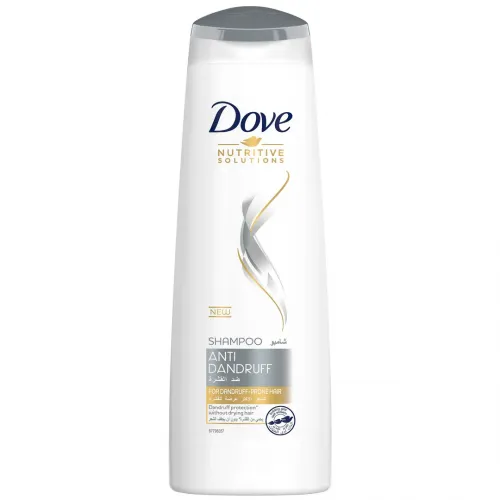 Dove Shampoo Anti Dandruff 400 ml
