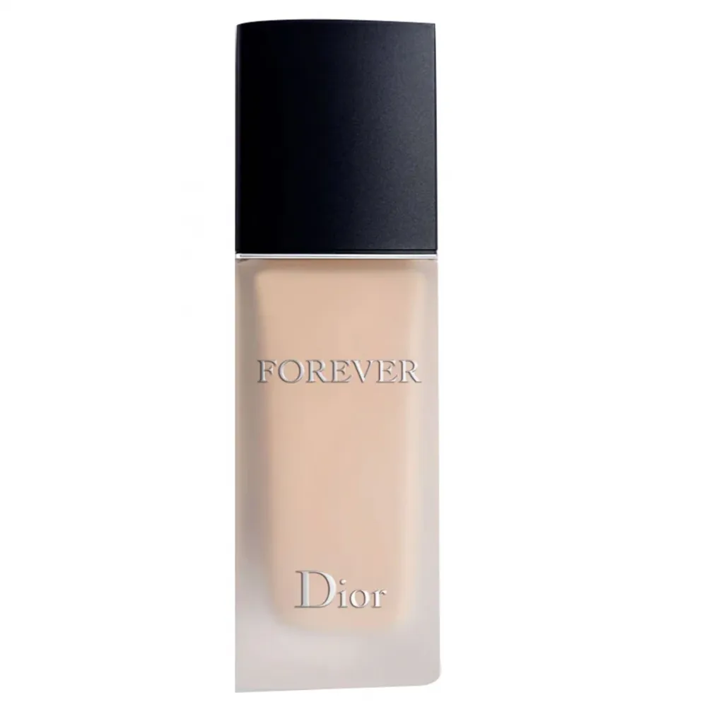 Dior Forever Skin Glow 24H Foundation 0.5N Neutral 1.0oz/30ml New With Box