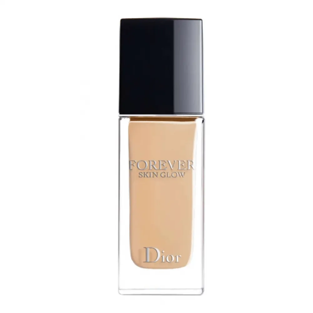 Dior Forever Skin Glow 24H Wear Radiant Perfection Foundation  2,5 Warm\Glow