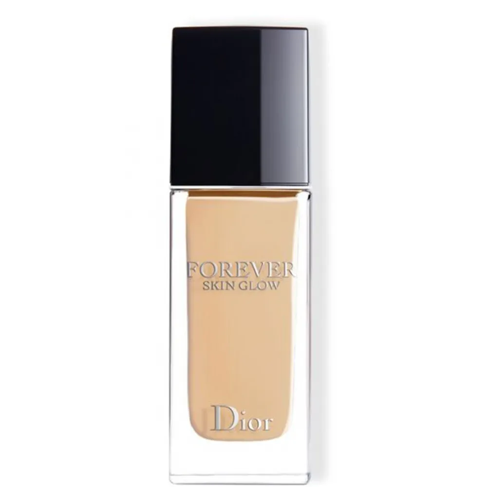 Dior Forever Skin Glow 24H Wear Radiant Perfection Foundation  2,5 Warm\Glow